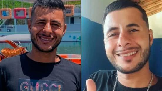 Reprodução/Redes Sociais