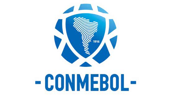 Divulgação/Conmebol