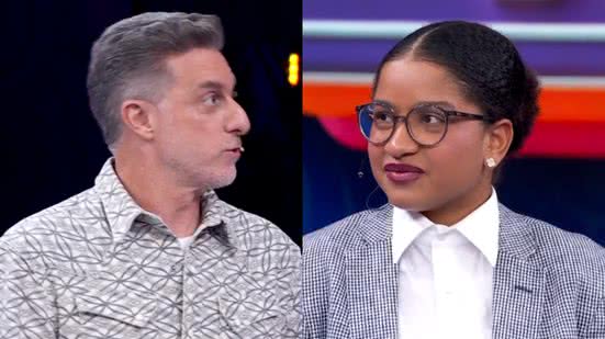 Reprodução / TV Globo
