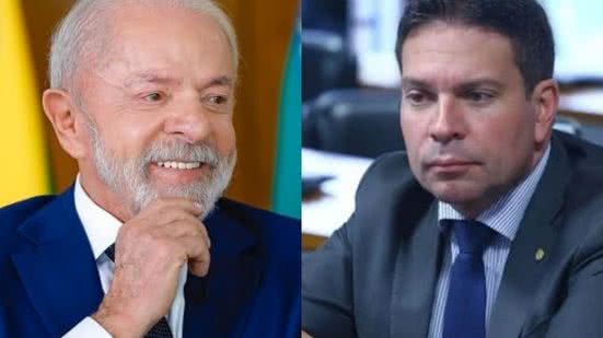 Vinicius Loures/Câmara dos Deputados/ Ricardo Stuckert/PR