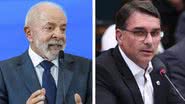 Ricardo Stuckert/PR e Vinicius Loures/Câmara dos Deputados