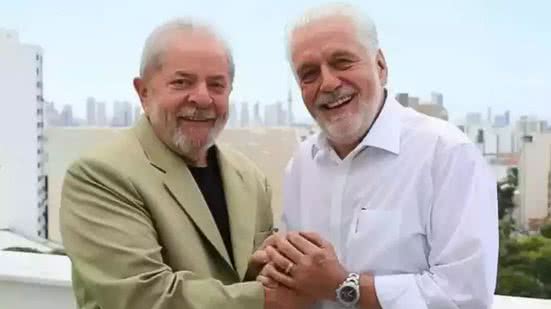 Divulgação PT