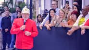 Deivid Santana / BNEWS