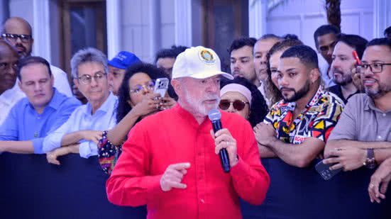Devid Santana/BNews