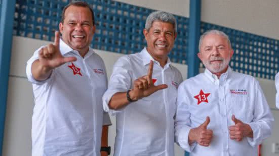 Ricardo Stuckert/PR