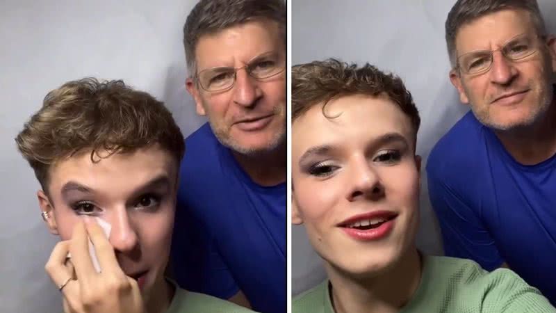 Reprodução / Redes Sociais