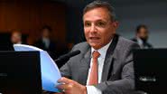 Saulo Cruz/Agência Senado