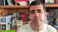 Reprodução/Redes sociais