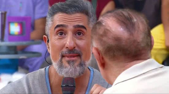 Reprodução/Globo