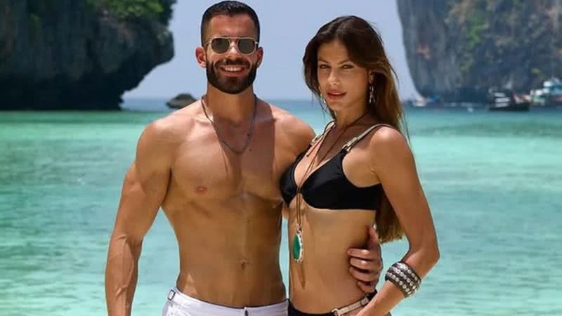 Reprodução/Redes Sociais