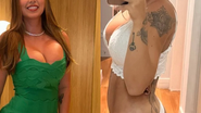 Reprodução / Redes sociais