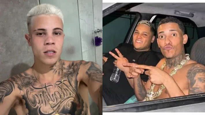 Reprodução / Redes Sociais