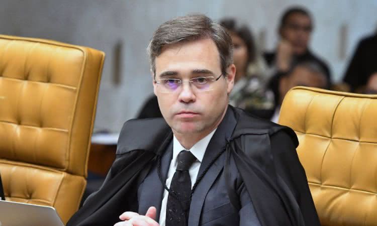 Carlos Moura/SCO/STF/Arquivo