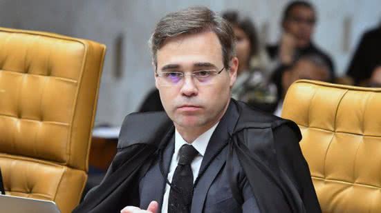 Carlos Moura/SCO/STF/Arquivo