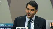Reprodução / TV Senado