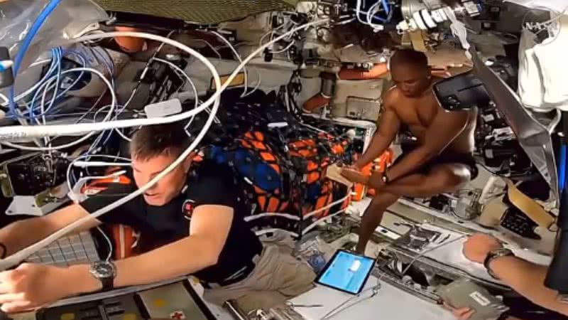 Divulgação/NASA
