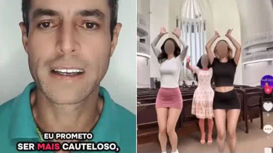 Reprodução/Redes Sociais