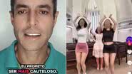 Reprodução/Redes Sociais
