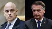Fellipe Sampaio/STF | Ton Molina/STF