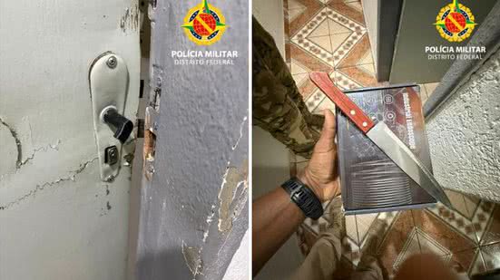 Divulgação | PMDF