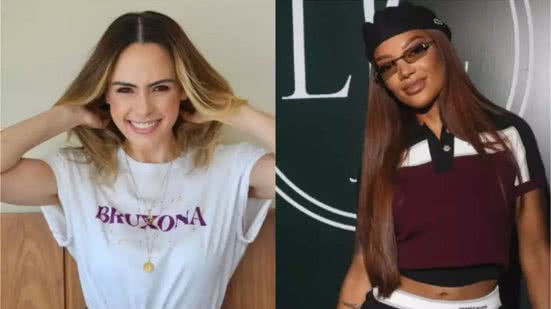 Reprodução / Redes Sociais