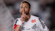 Divulgação/Santos FC