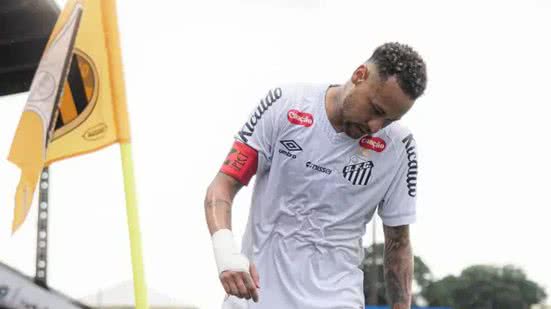 Raul Baretta/Santos FC