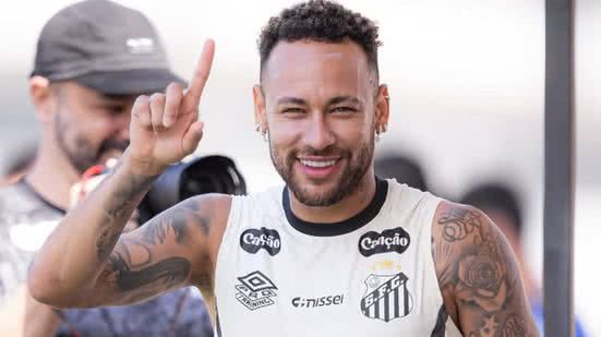 Raul Baretta / Santos FC