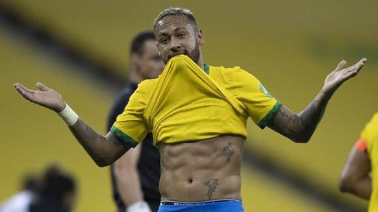 Lucas Figueiredo / CBF