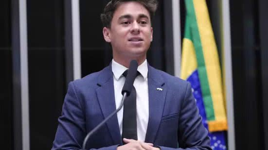 Mario Agra/Câmara dos Deputados