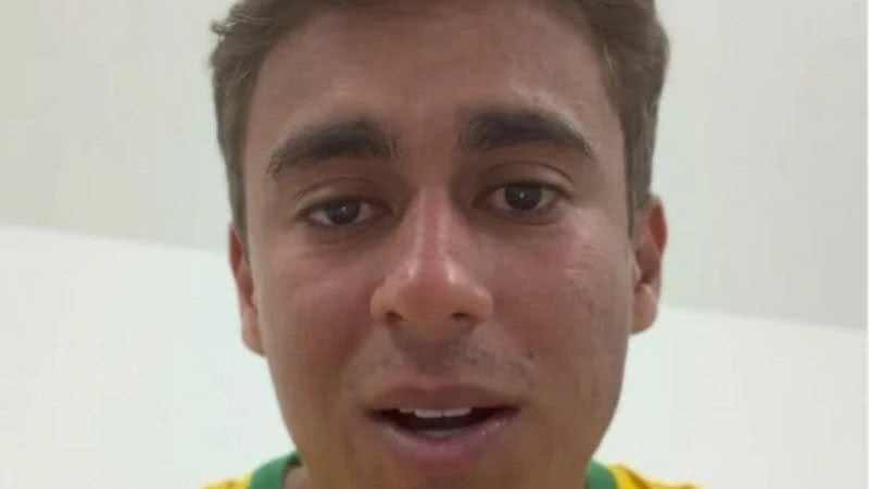 Reprodução/Redes Sociais