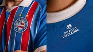 Divulgação/EC Bahia