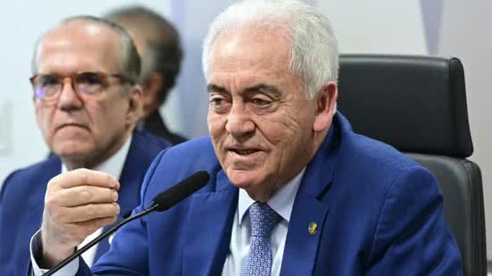 Geraldo Magela/Agência Senado