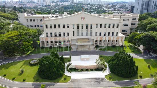 Governo do Estado de São Paulo
