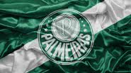 Divulgação/Palmeiras