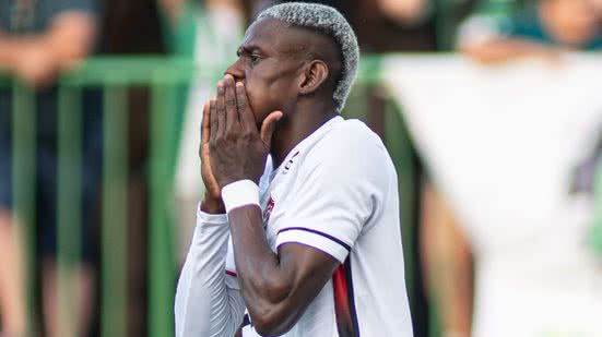 Victor Ferreira / EC Vitória