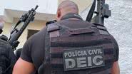 Divulgação/PC-BA