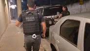 Divulgação | PCSP