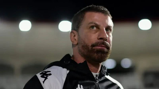 Divulgação/Vasco