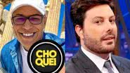 Reprodução / Redes Sociais / SBT