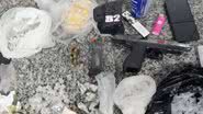 Divulgação | PM
