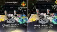 Divulgação | PMDF