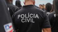 Divulgação / Ascom-PCBA