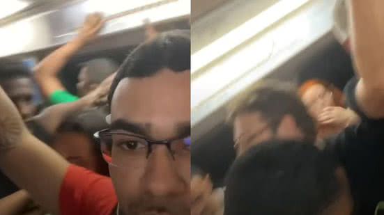 Reprodução Redes sociais