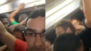 Reprodução Redes sociais