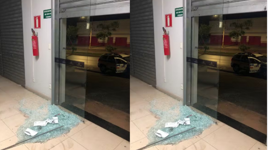 Foto: Polícia Militar