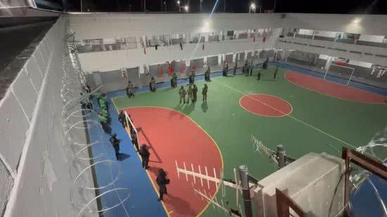 Hildazio Santana - Nucom/Seap
