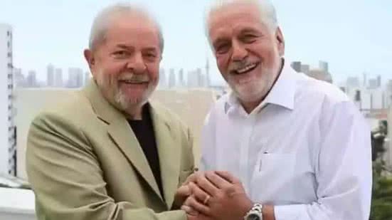 Divulgação / PT