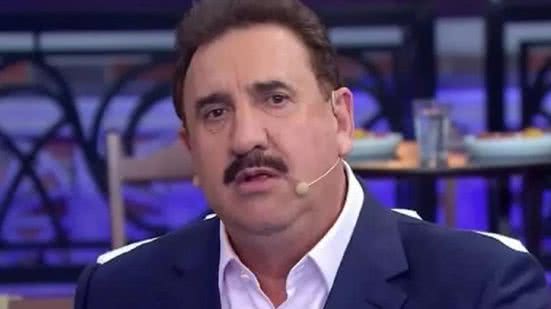 Reprodução SBT
