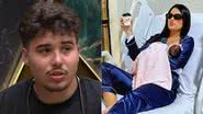 Reprodução/Globo/Redes Sociais
